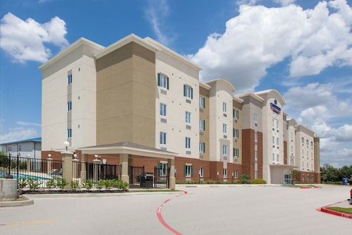 Candlewood Suites Houston North I45 by IHG