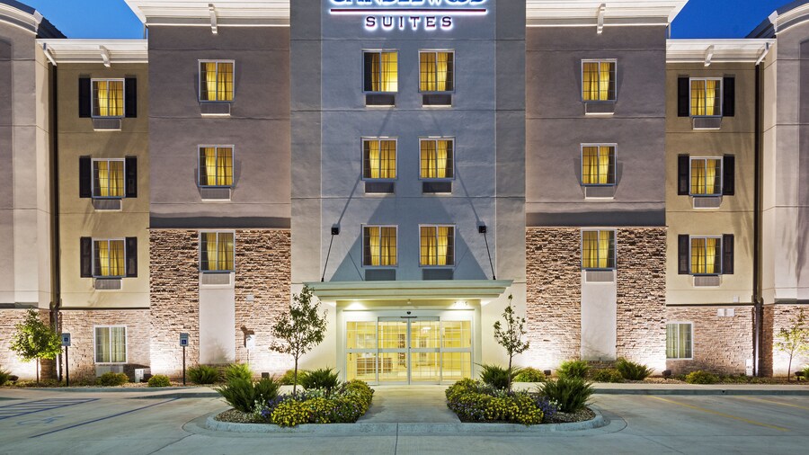 Candlewood Suites Houston North I45 by IHG