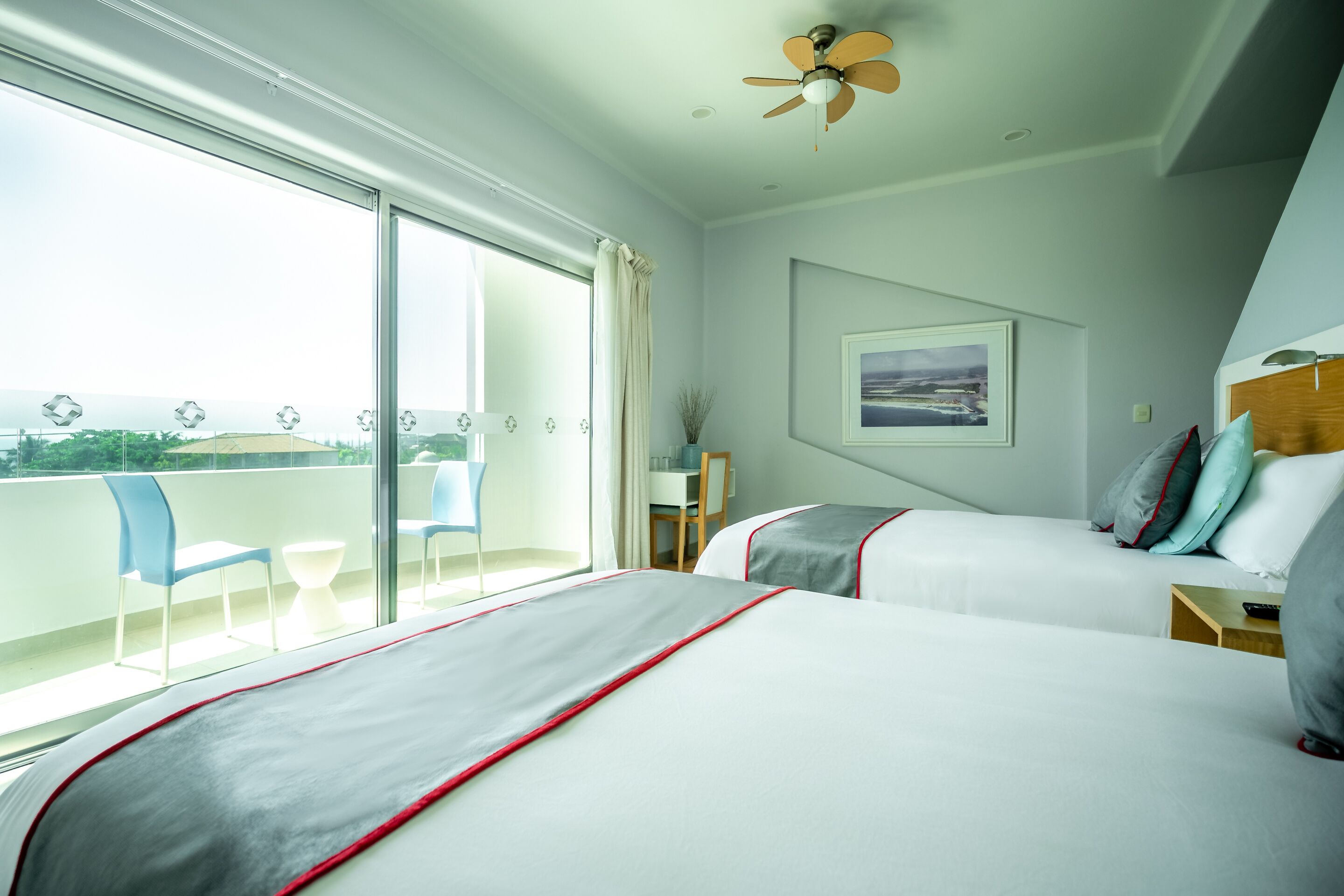 Foto - Hotel DC Boutique & SPA