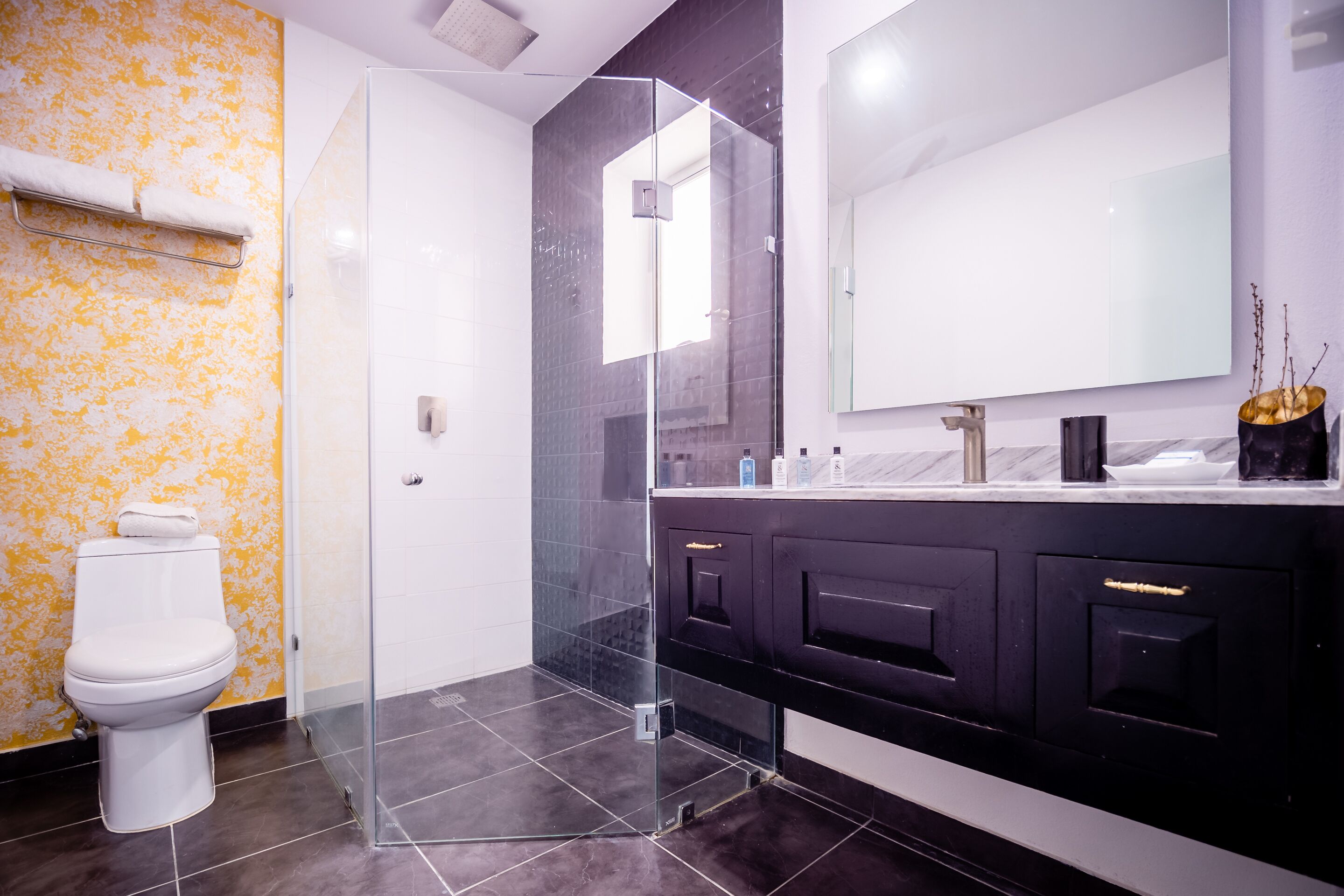 Kamar mandi