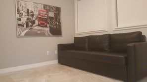 Living area - Element by WLM (Calgary)