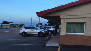 Estacionamiento