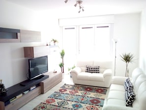 Flat-screen TV, pay movies - Bed and Breakfast Bio Salix (Padova)