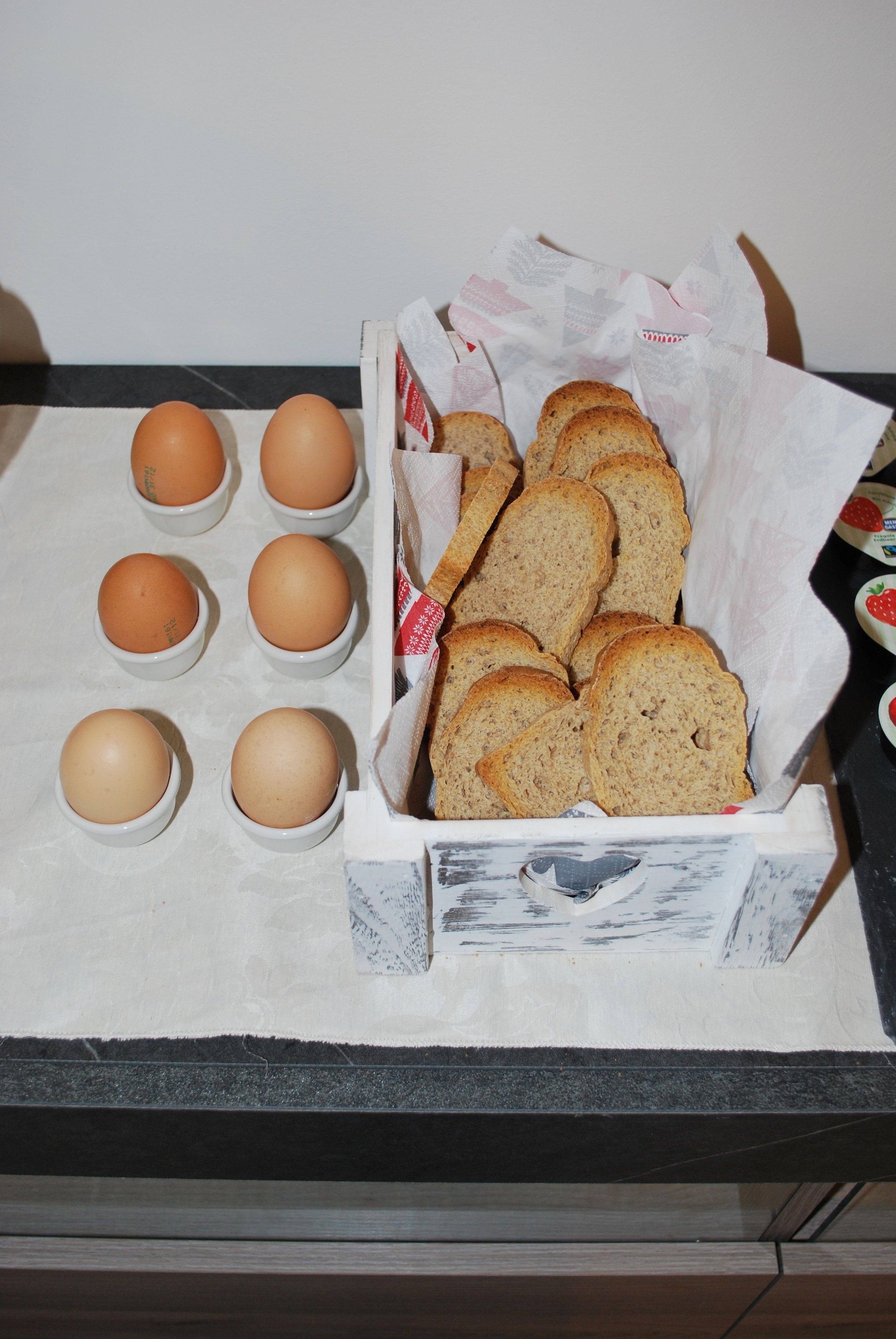 Photo - Bed and Breakfast Bio Salix