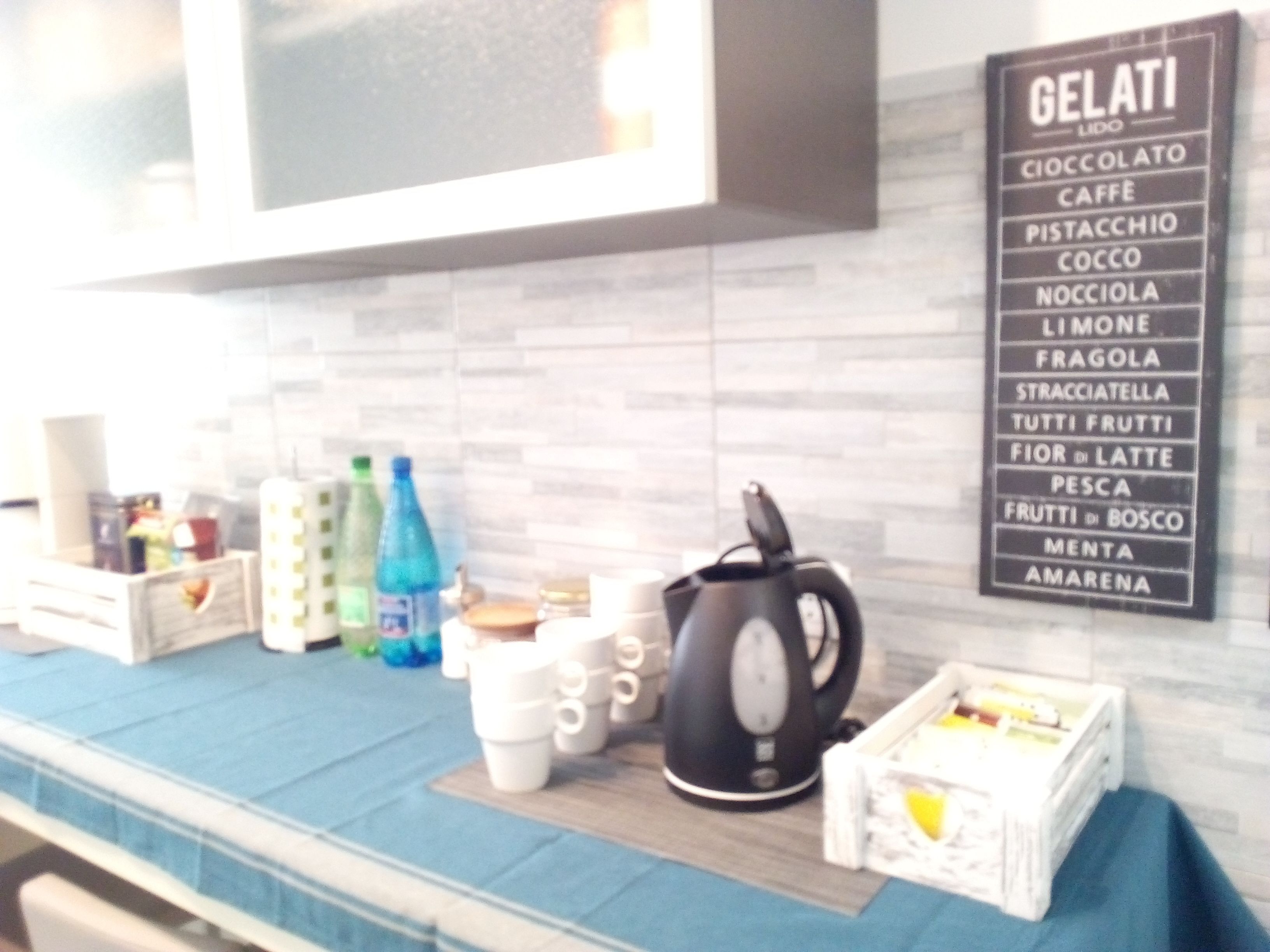 Photo - Bed and Breakfast Bio Salix