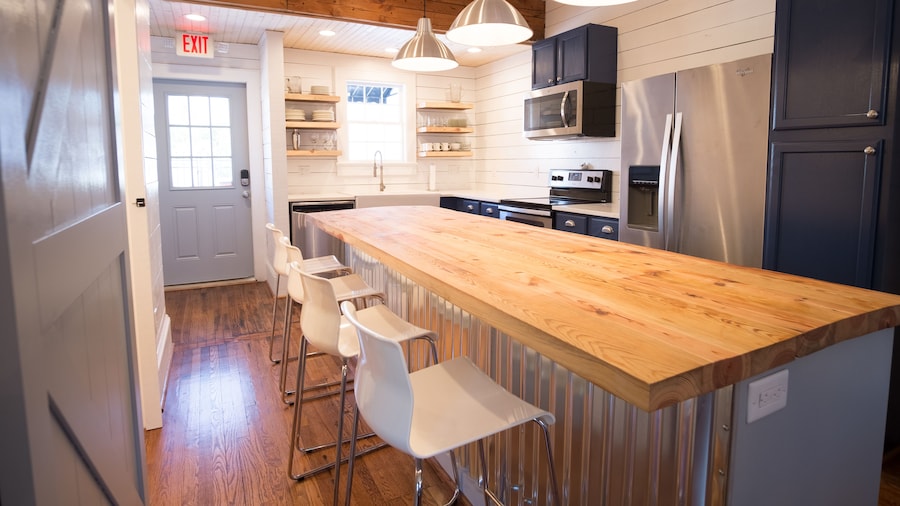 Swamp Rabbit Inn Travelers Rest