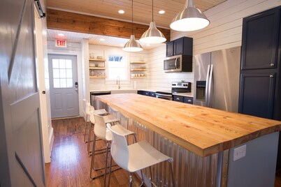 Swamp Rabbit Inn Travelers Rest