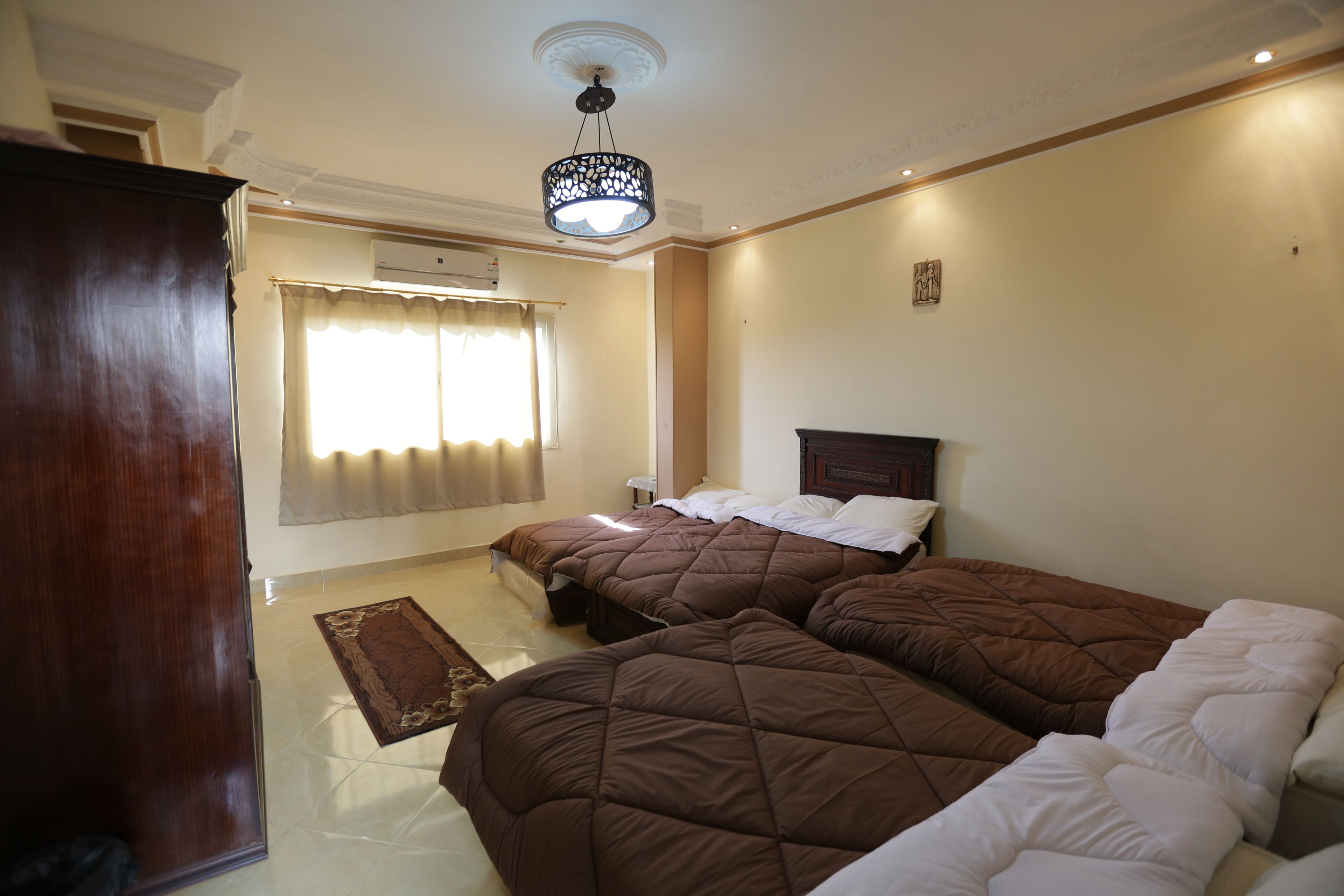 Foto - Happy days Pyramids Inn