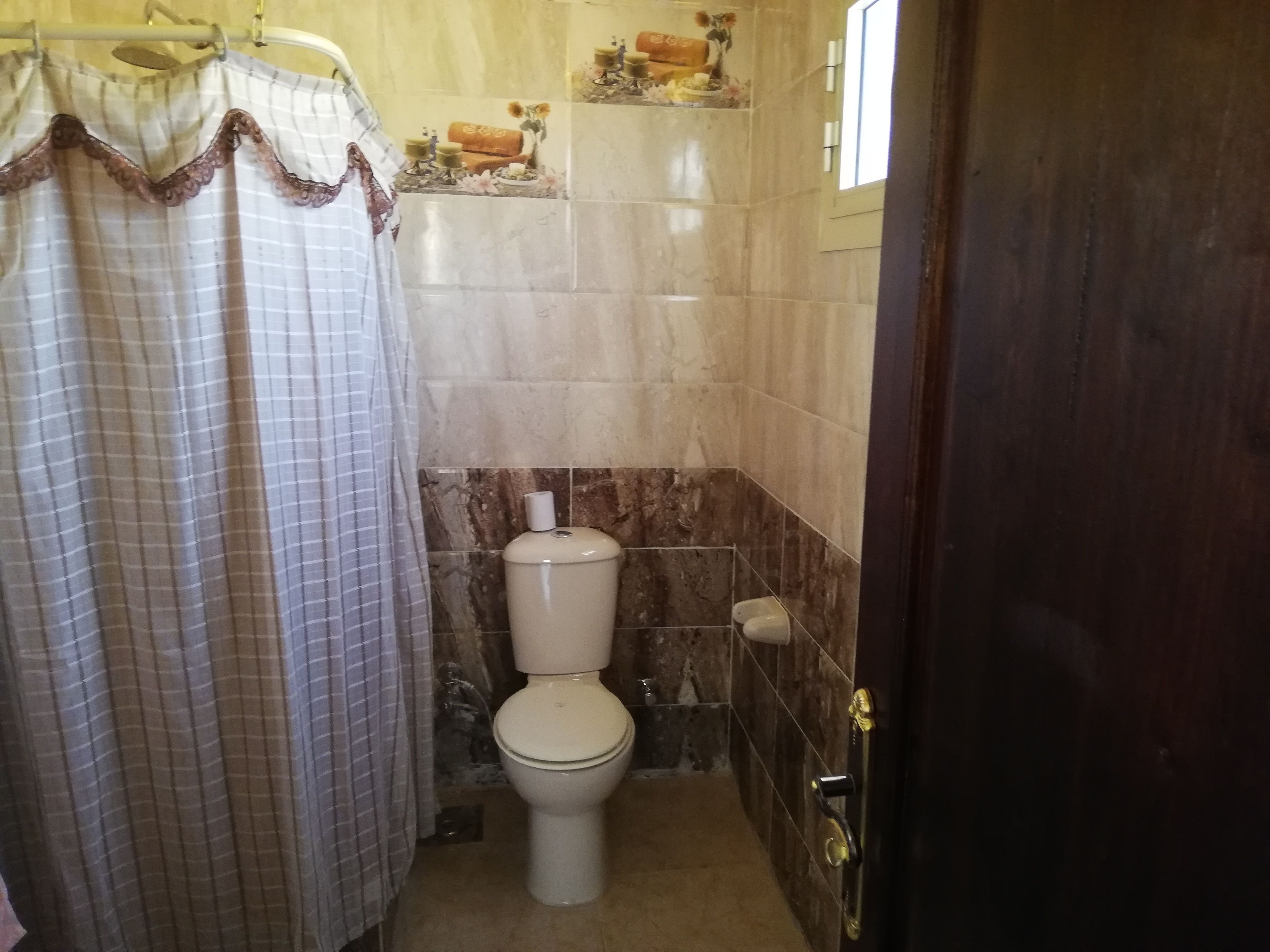 Foto - Happy days Pyramids Inn