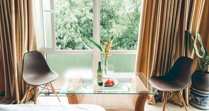 Hillside Homestay Hue - Dreibettzimmer