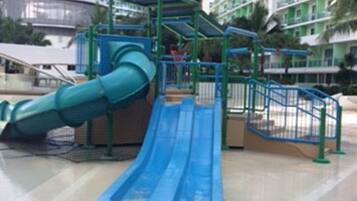 Wasserpark