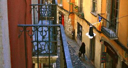 Charming flat next to the Cathedral
