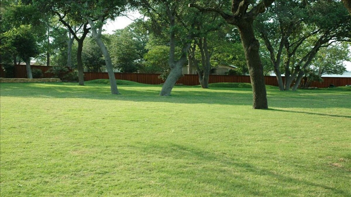 Photo 24 of Hill Country Paradise Resort at Lake Buchanan - 1hr from Austin