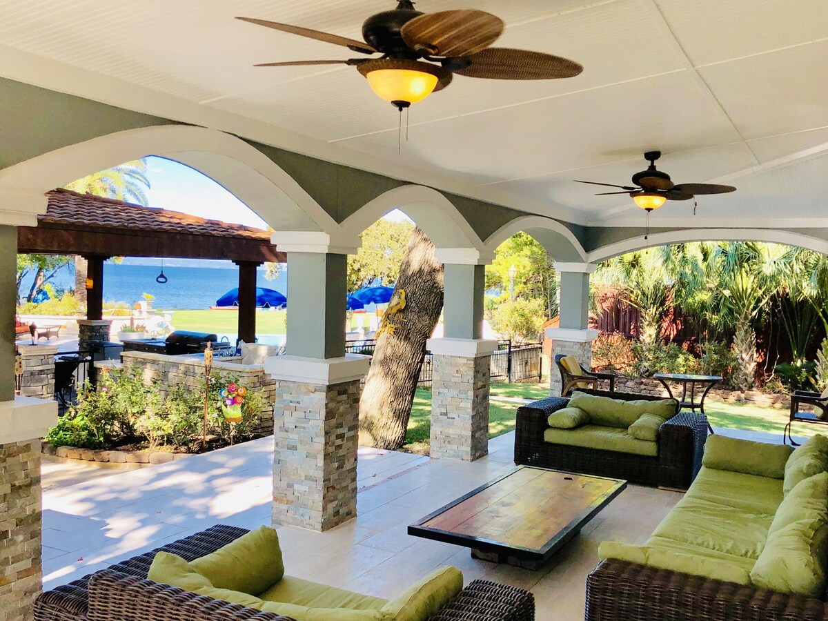 Photo 41 of Hill Country Paradise Resort at Lake Buchanan - 1hr from Austin