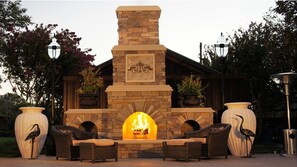 Property grounds - Hill Country Paradise Resort at Lake Buchanan - 1hr from Austin (Austin)