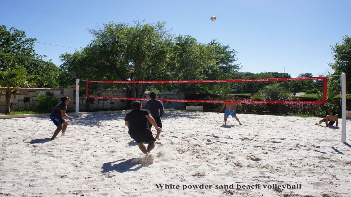 Photo 18 of Hill Country Paradise Resort at Lake Buchanan - 1hr from Austin