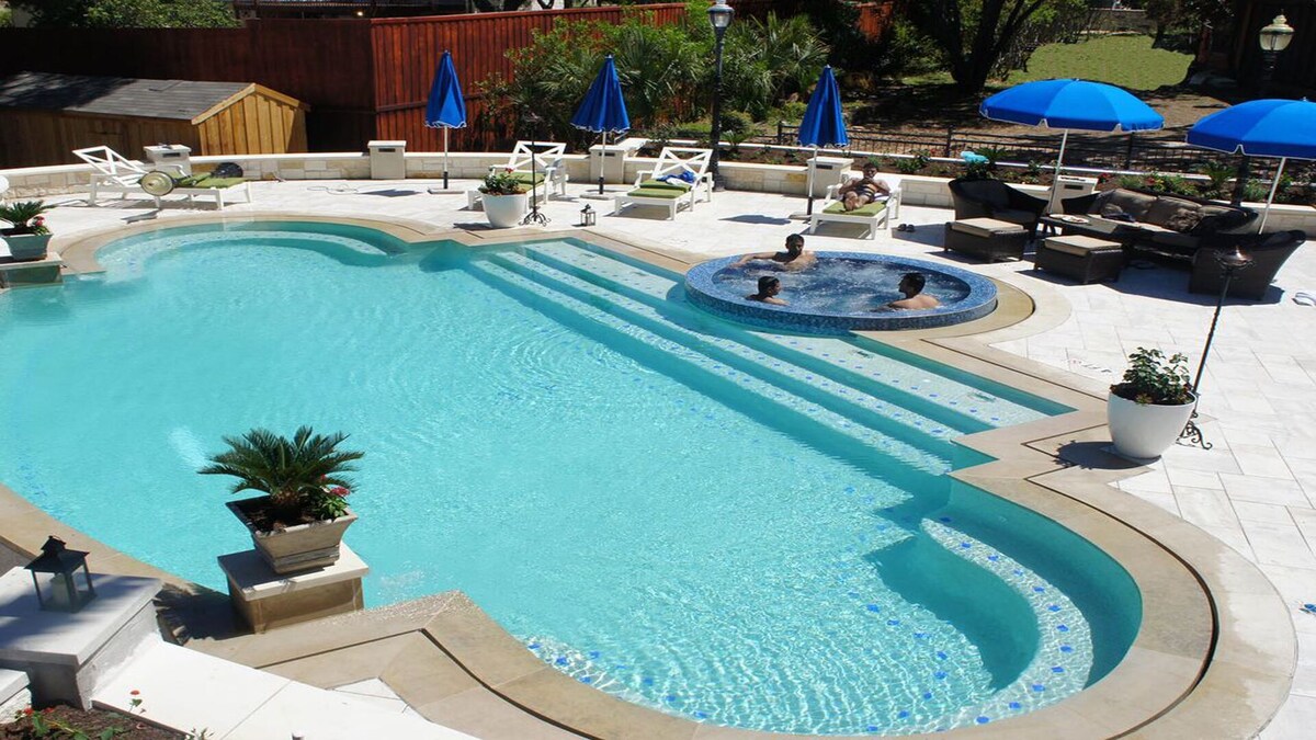 Photo 49 of Hill Country Paradise Resort at Lake Buchanan - 1hr from Austin