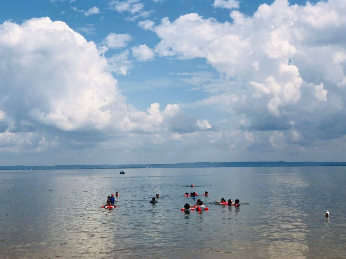 Photo 46 of Hill Country Paradise Resort at Lake Buchanan - 1hr from Austin