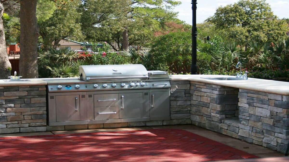 Photo 26 of Hill Country Paradise Resort at Lake Buchanan - 1hr from Austin