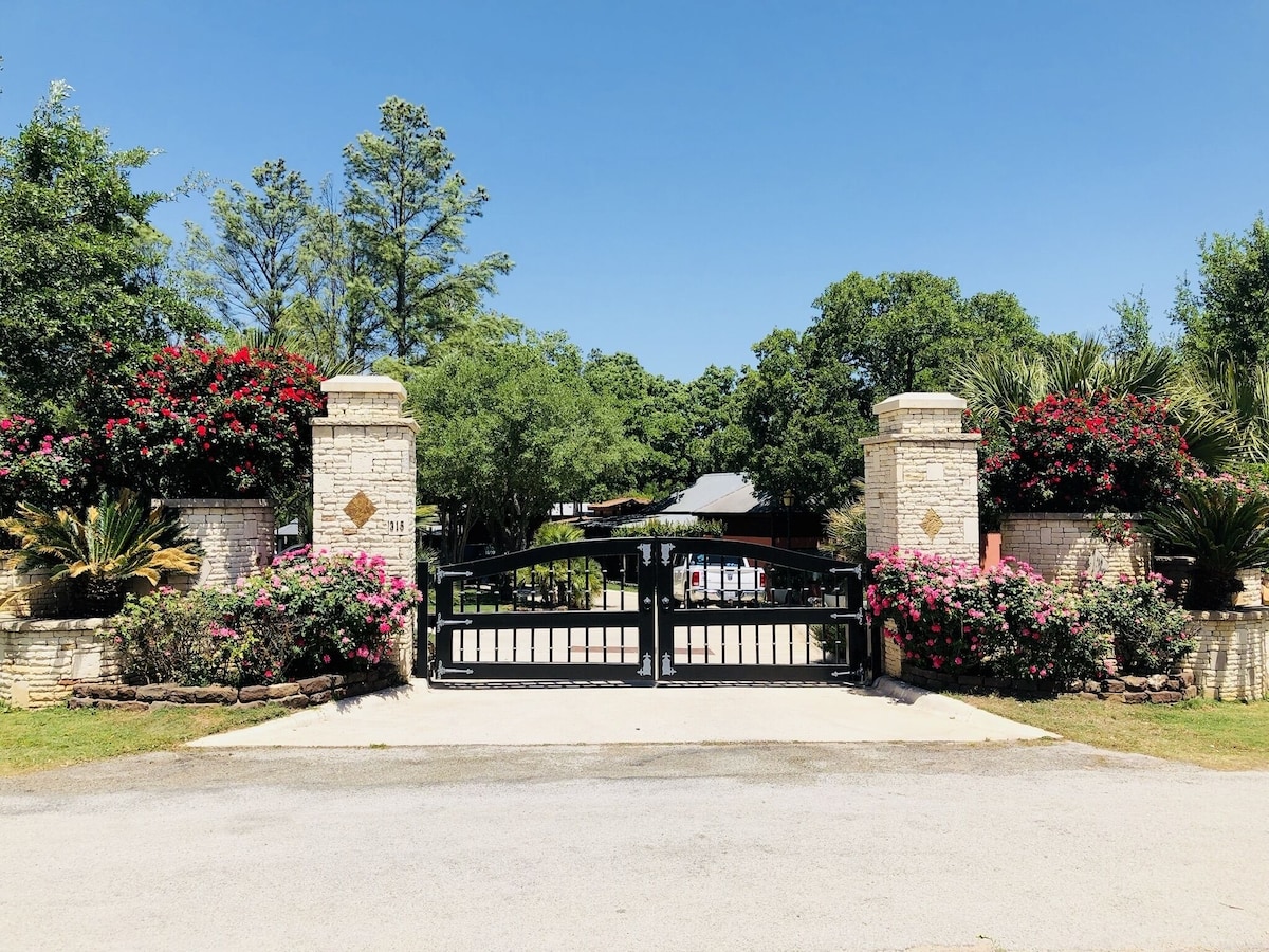 Photo 43 of Hill Country Paradise Resort at Lake Buchanan - 1hr from Austin