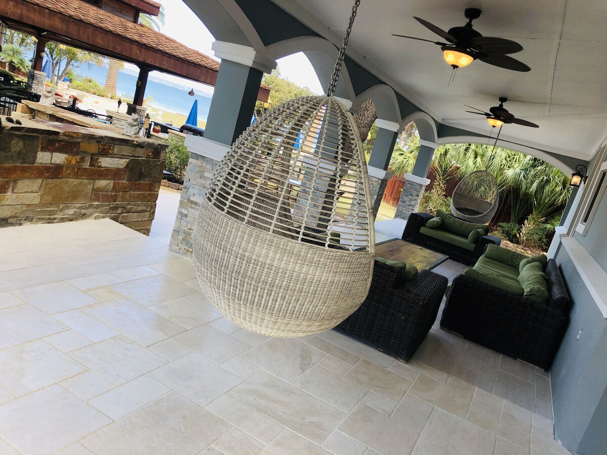 Photo 42 of Hill Country Paradise Resort at Lake Buchanan - 1hr from Austin