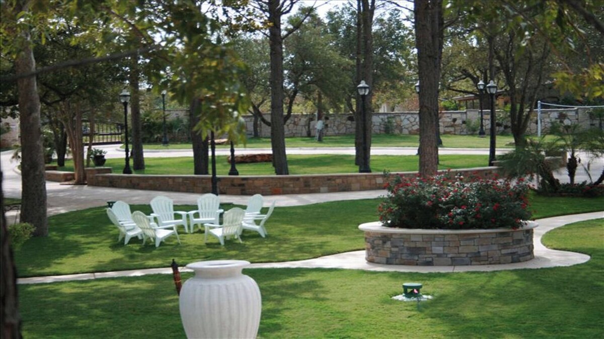 Photo 23 of Hill Country Paradise Resort at Lake Buchanan - 1hr from Austin