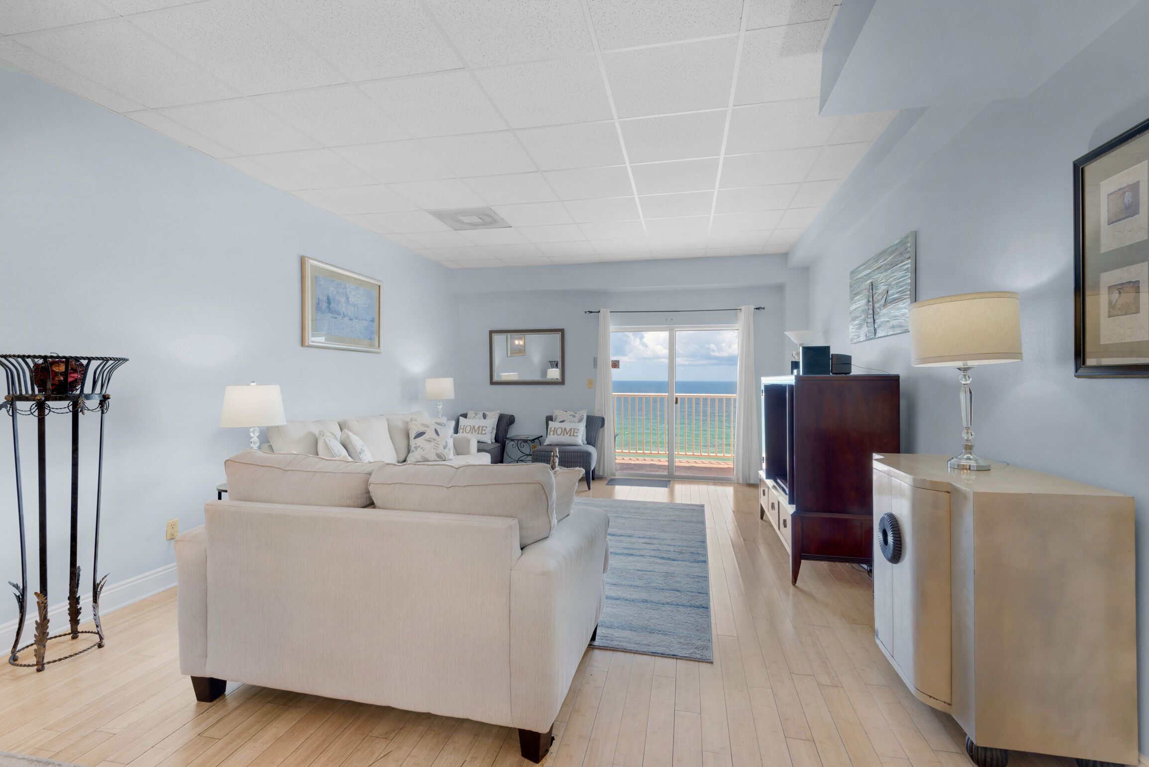 🏝️ Snowbird Haven☀️Sans Souci unit 705
