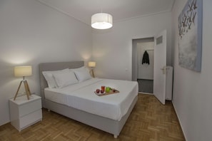 Appartement, 2 chambres