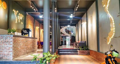 Thao Nguyen Homestay