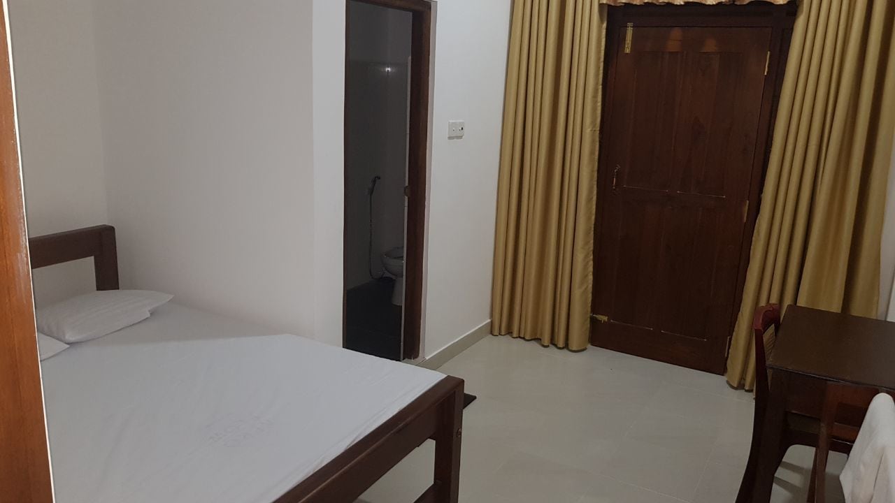 Kamar