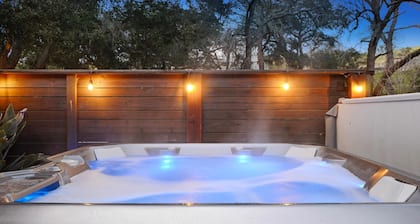 Sonoma Vineyard Estate mit 3 Schlafzimmern und Pool