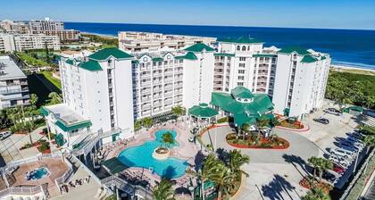Erholungsort auf Cocoa Beach, FRÜHLINGS-BRUCH-WOCHE