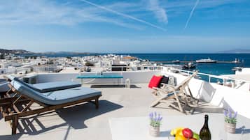 Terras