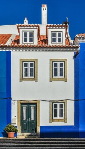 Casa do Largo - the Town Centre