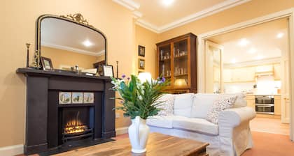 Drumsheugh Garden Apartment
