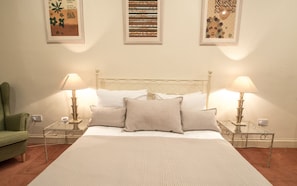 Apartment, 3 Bedrooms