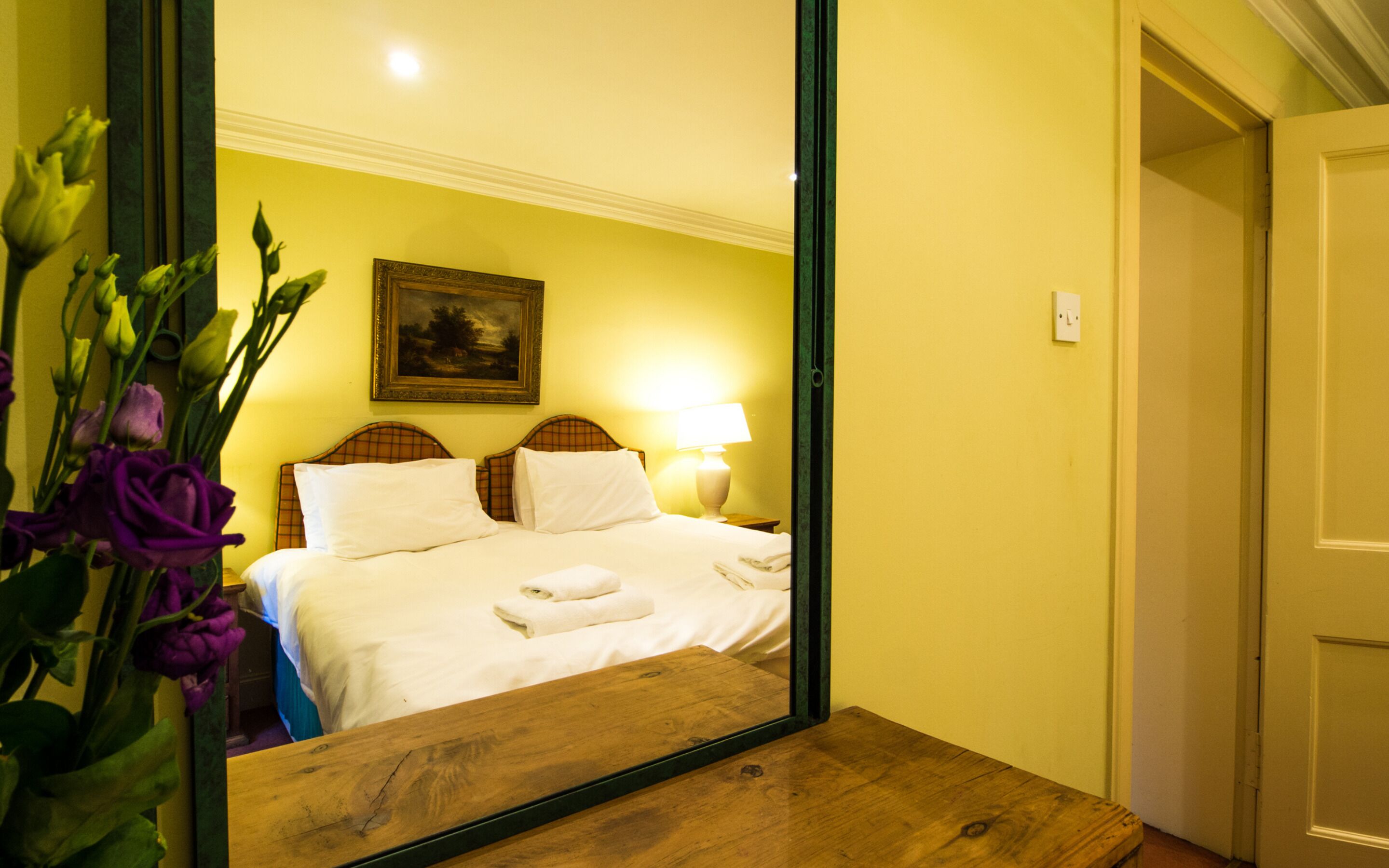 Apartment, 3 Bedrooms | 3 bedrooms, iron/ironing board, free WiFi, bed sheets