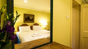 Apartment, 3 Bedrooms - Drumsheugh Garden Apartment (Drumsheugh Gardens, Edinburgh)