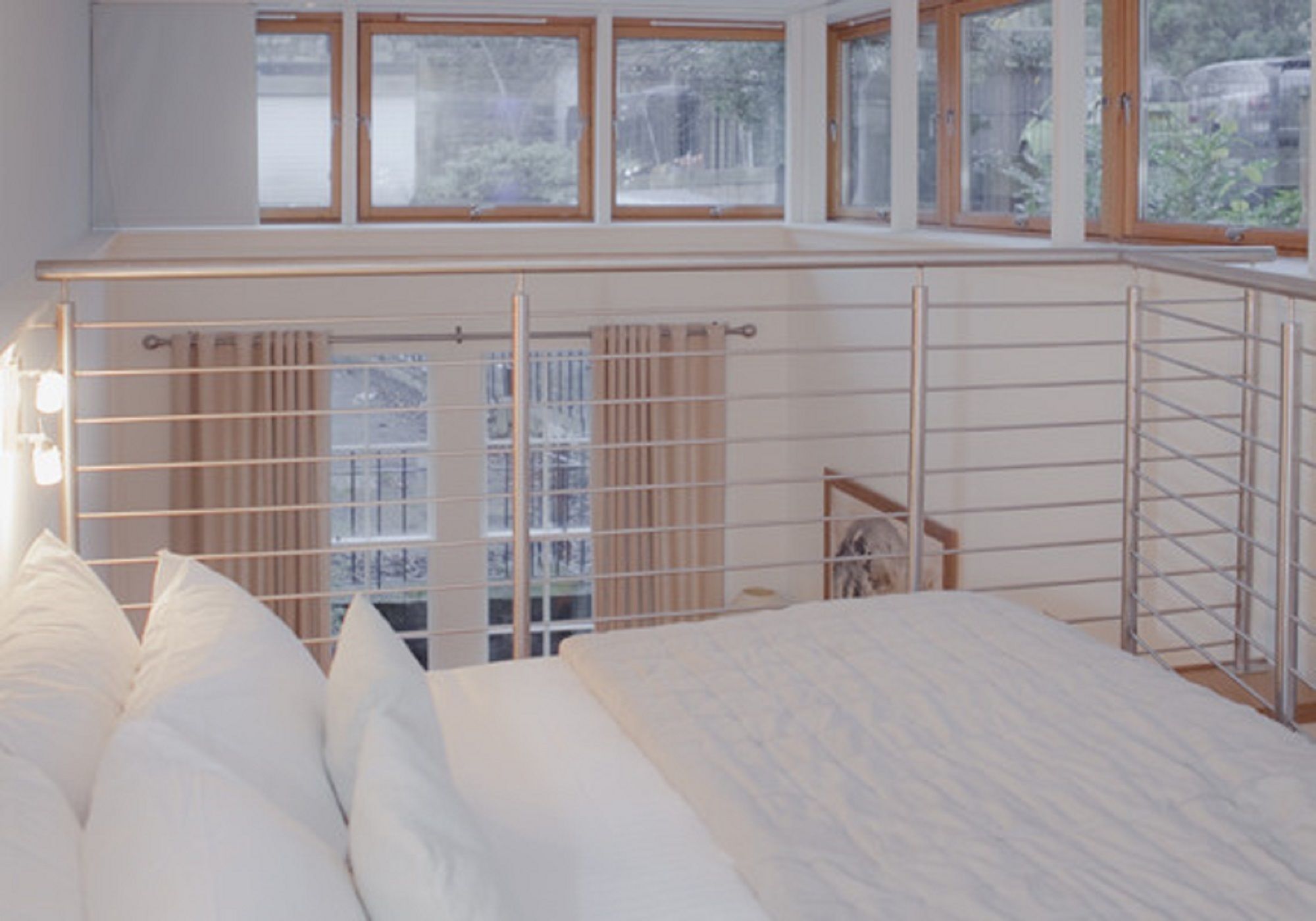 Studio, 1 King Bed | Iron/ironing board, free WiFi, bed sheets