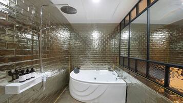 Party Room (Karaoke) | Bathroom