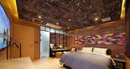 Hotel NOL