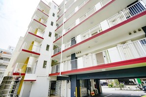 Exterior - Condominium GOLF GOLF Tsuboya (Naha)