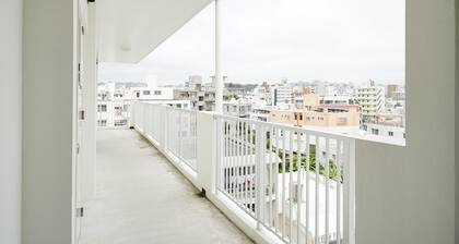 Condominium GOLF GOLF Tsuboya