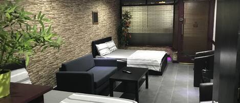 Family Studio, City View, Ground Floor