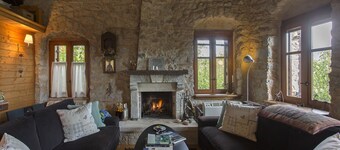 Villa Koromilies Arachova