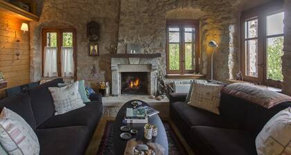 Villa Koromilies Arachova