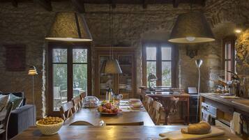 Restauración