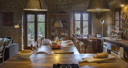 Villa Koromilies Arachova