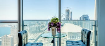 GLOBALSTAY. Gorgeous Apartments in the Heart of Toronto