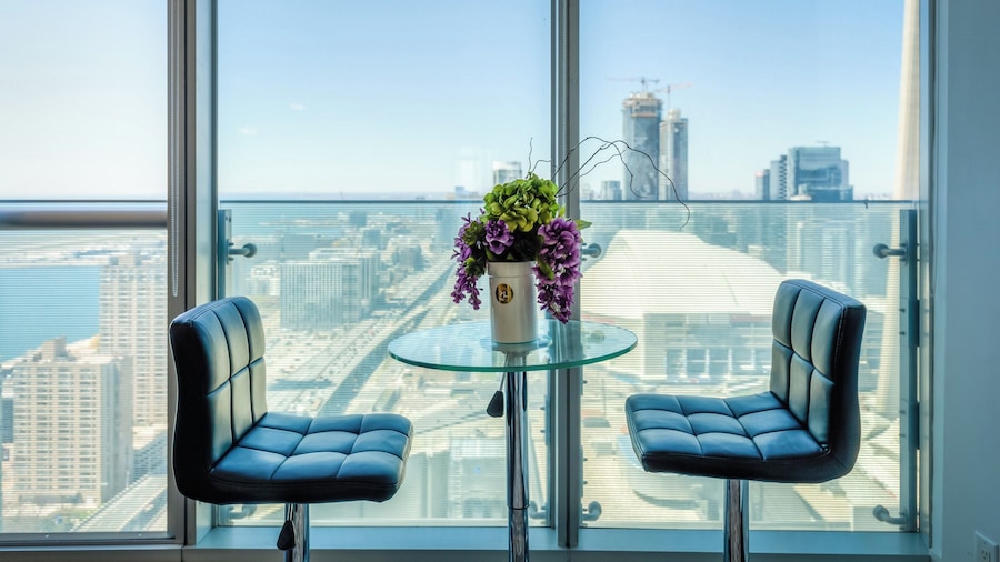 GLOBALSTAY. Gorgeous Apartments in the Heart of Toronto